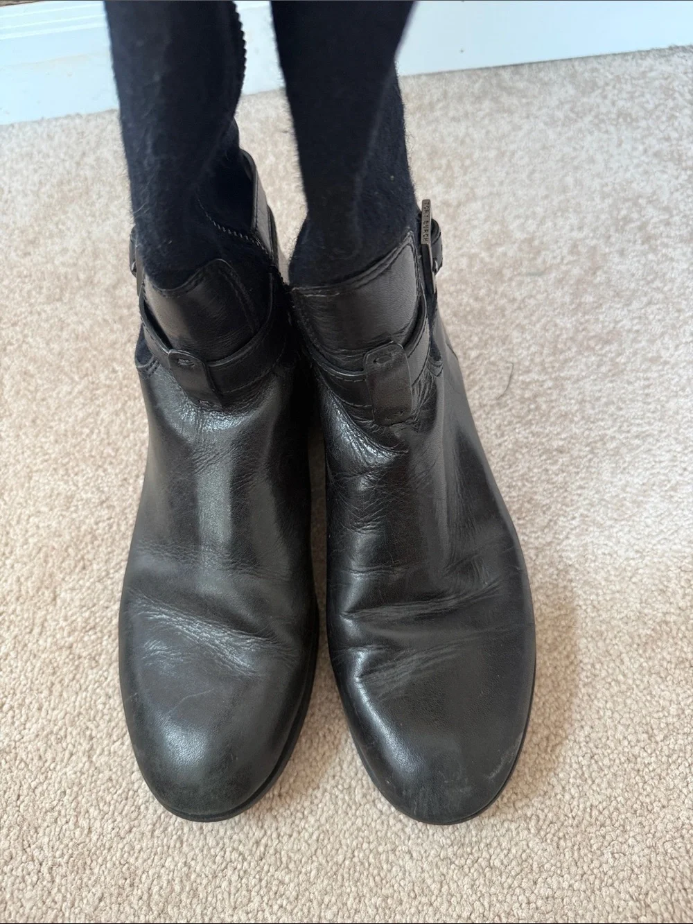 Footwear - Boots